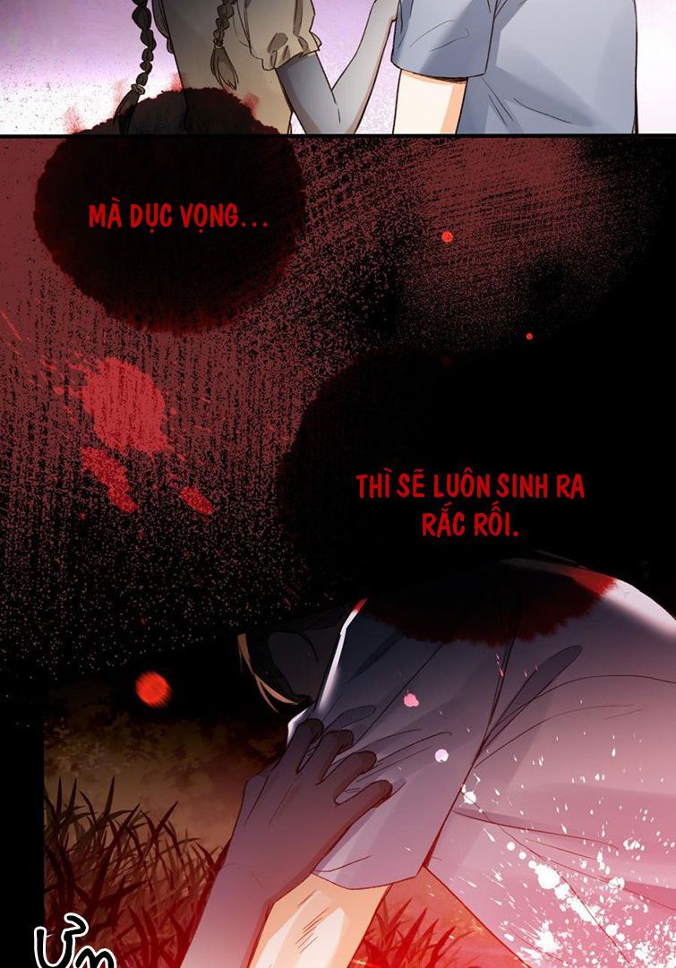 Nụ Hôn Vực Thẳm Chapter 121 - 7