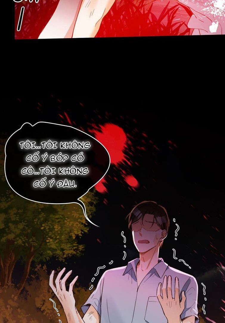 Nụ Hôn Vực Thẳm Chapter 121 - 8