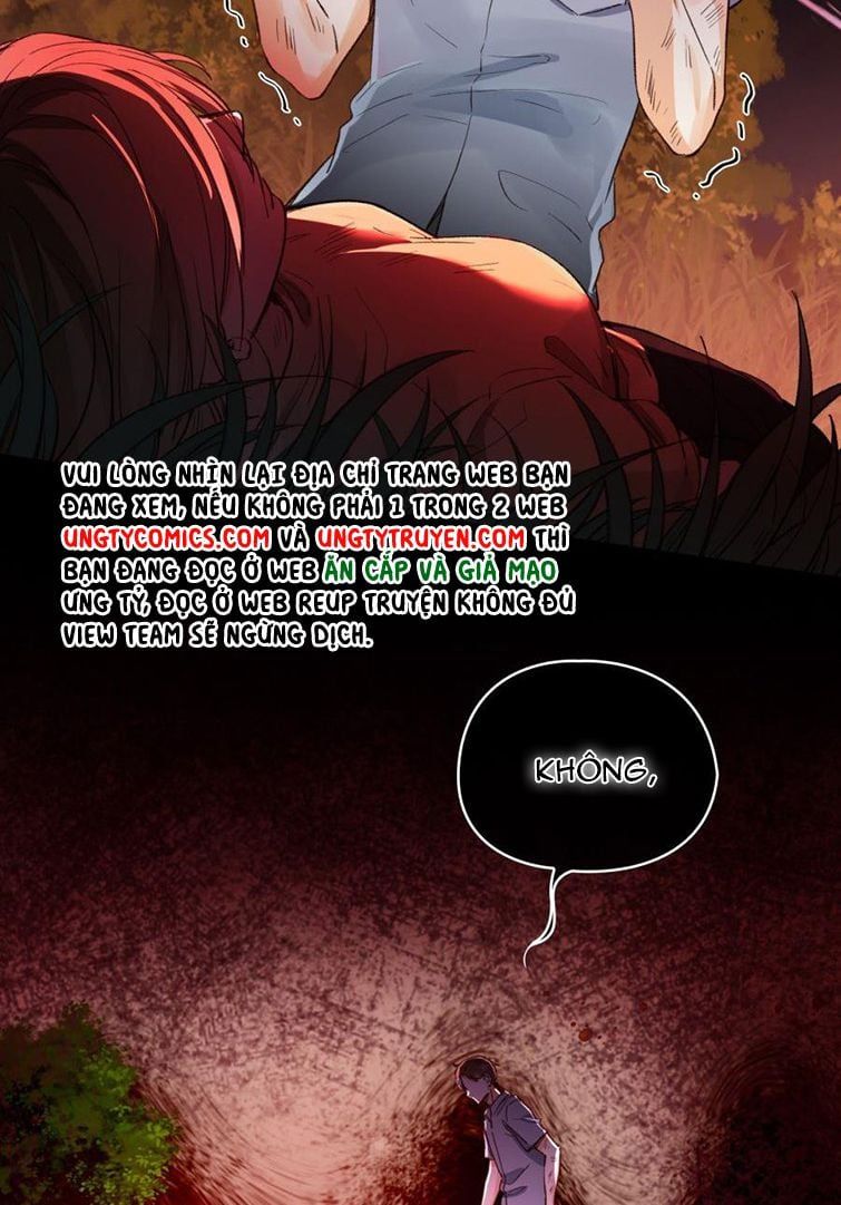 Nụ Hôn Vực Thẳm Chapter 121 - 9