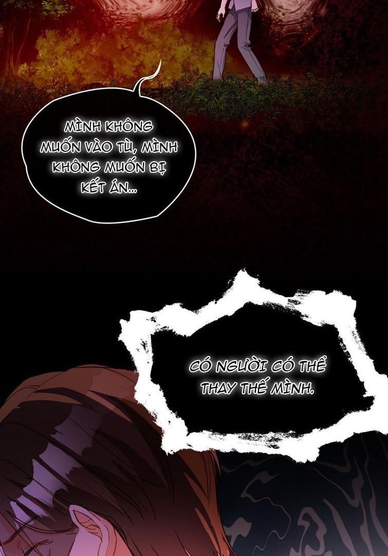 Nụ Hôn Vực Thẳm Chapter 121 - 10