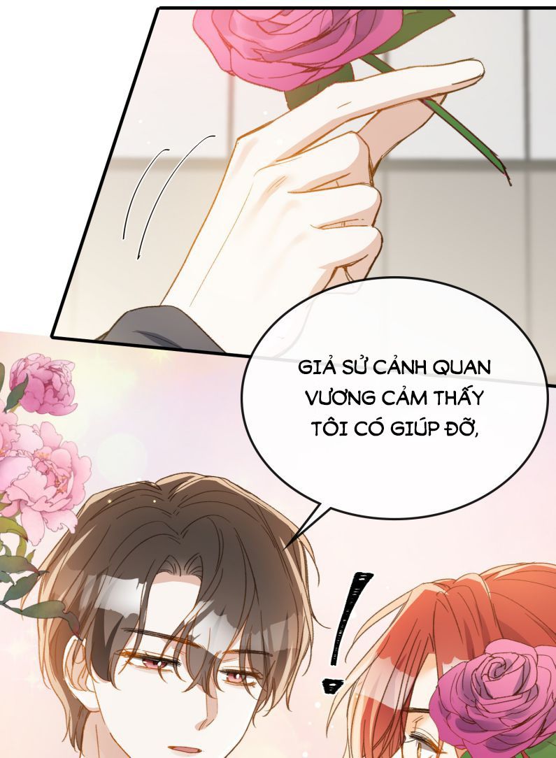 Nụ Hôn Vực Thẳm Chapter 122 - 12