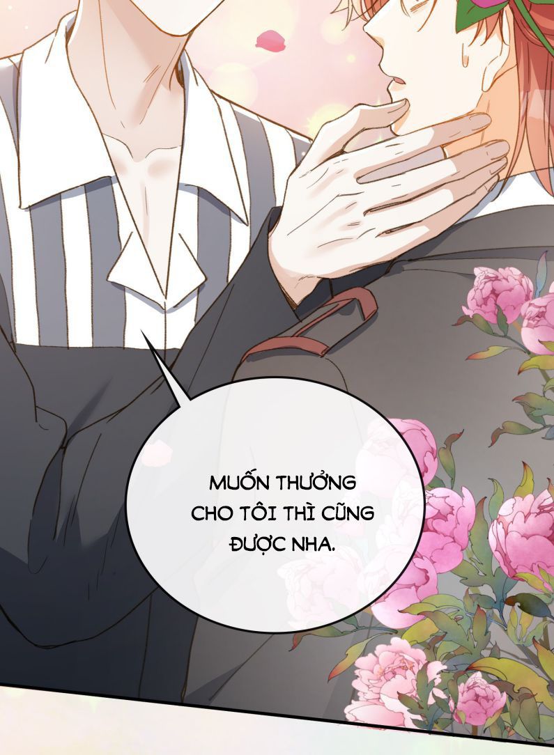 Nụ Hôn Vực Thẳm Chapter 122 - 13