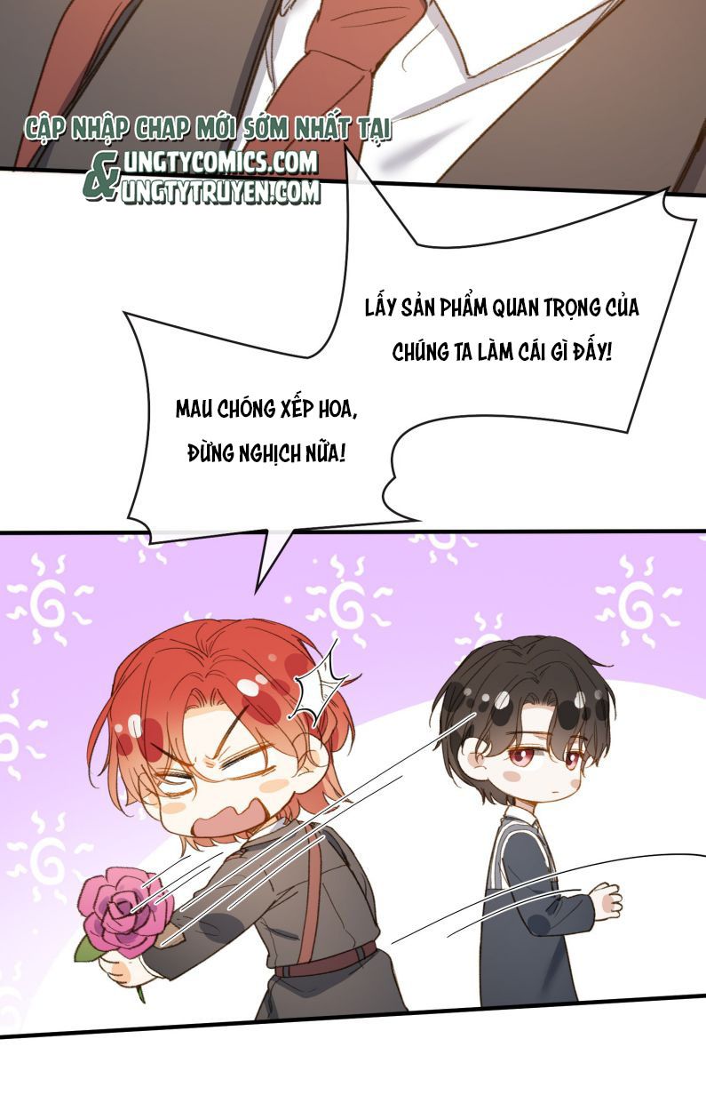 Nụ Hôn Vực Thẳm Chapter 122 - 15