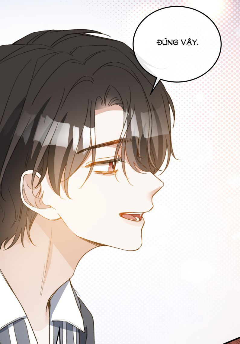 Nụ Hôn Vực Thẳm Chapter 122 - 19