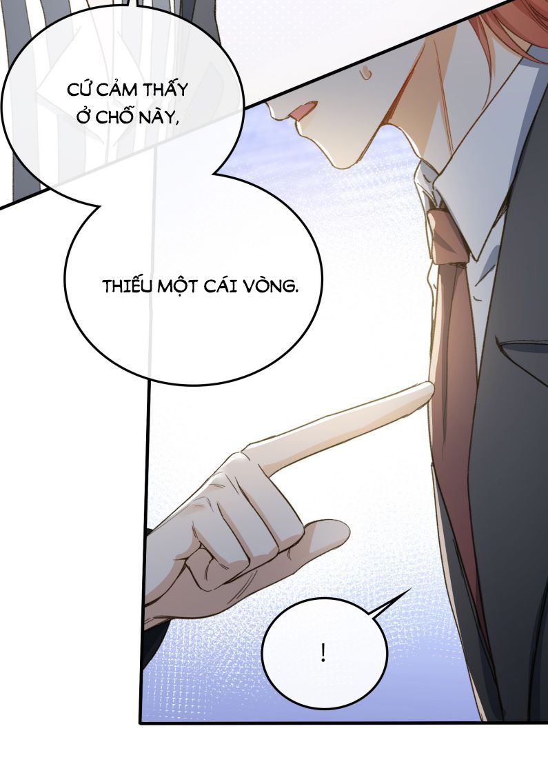 Nụ Hôn Vực Thẳm Chapter 122 - 20