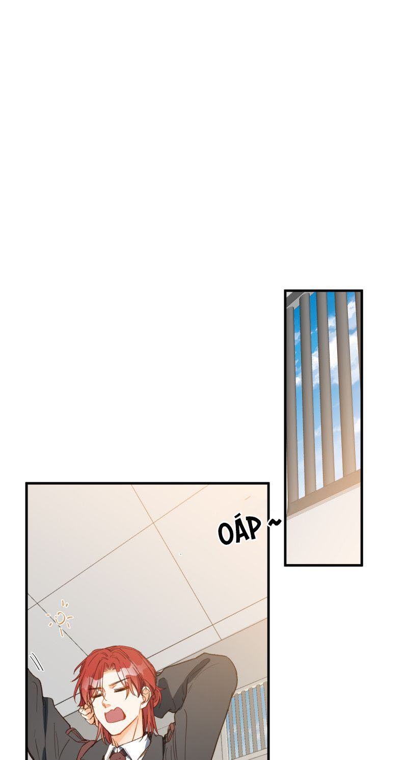Nụ Hôn Vực Thẳm Chapter 122 - 3