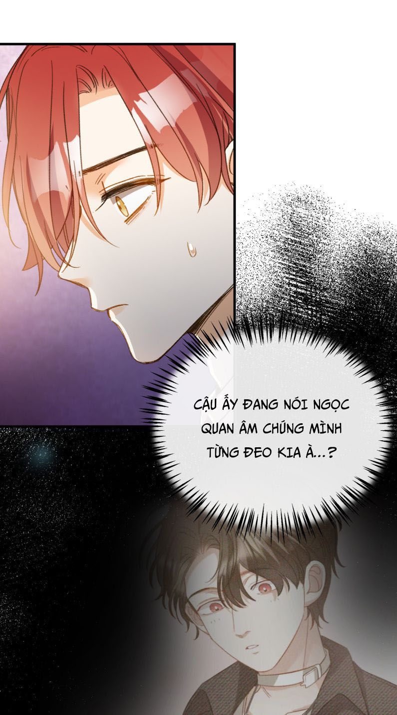 Nụ Hôn Vực Thẳm Chapter 122 - 21