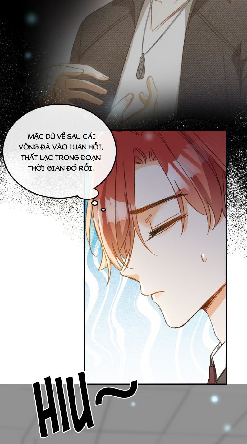 Nụ Hôn Vực Thẳm Chapter 122 - 22