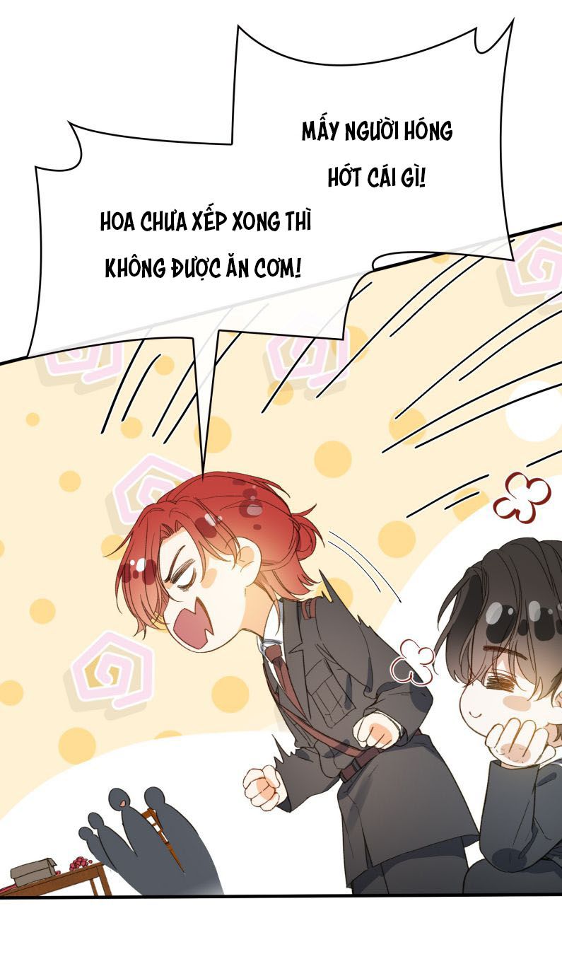 Nụ Hôn Vực Thẳm Chapter 122 - 24