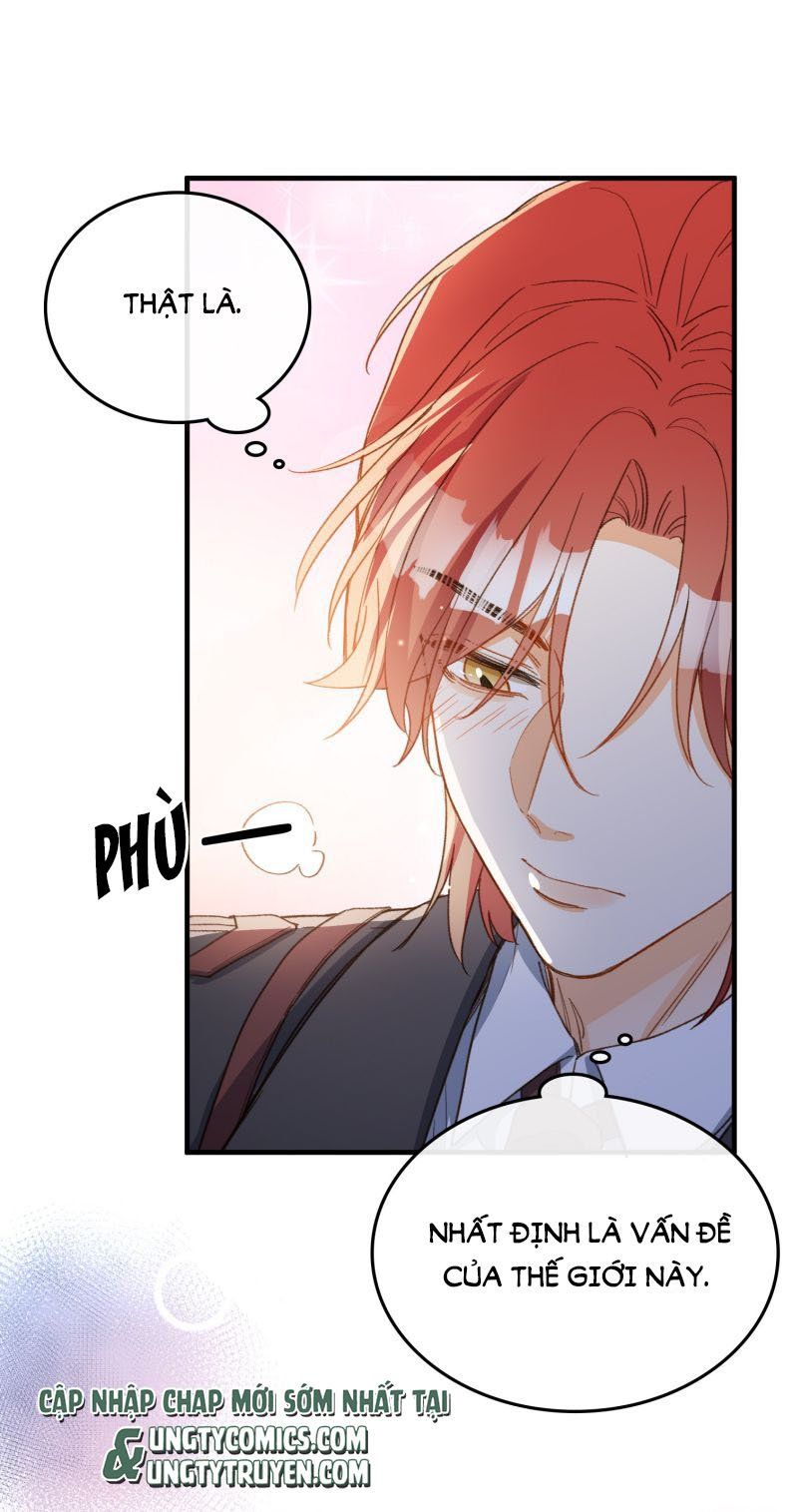 Nụ Hôn Vực Thẳm Chapter 122 - 25