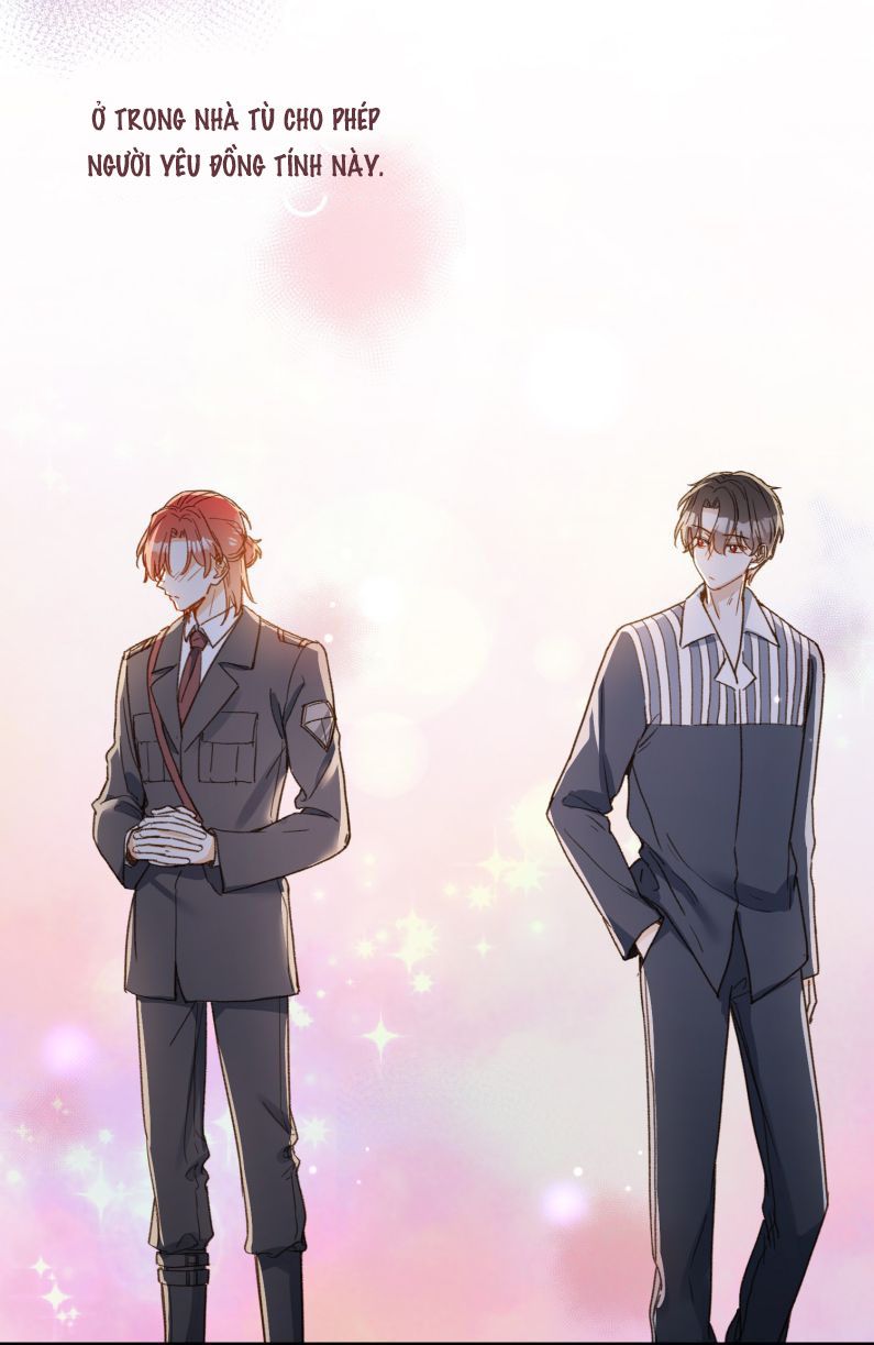 Nụ Hôn Vực Thẳm Chapter 122 - 26