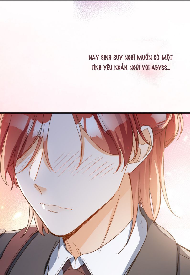 Nụ Hôn Vực Thẳm Chapter 122 - 27