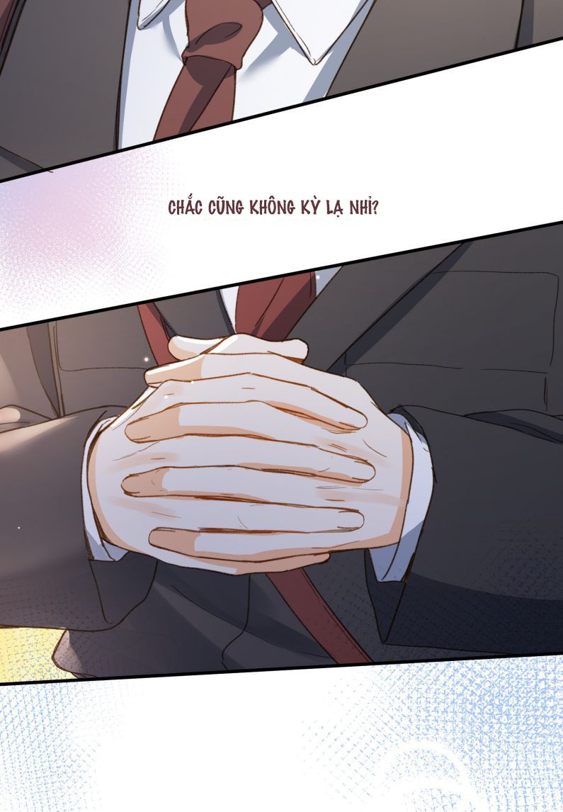 Nụ Hôn Vực Thẳm Chapter 122 - 28