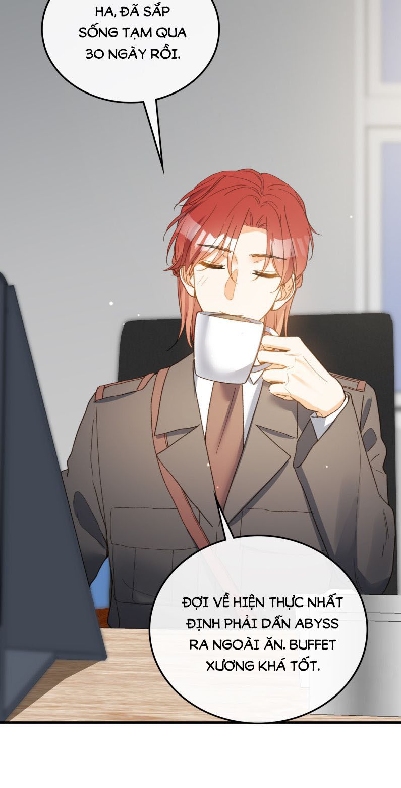 Nụ Hôn Vực Thẳm Chapter 122 - 31