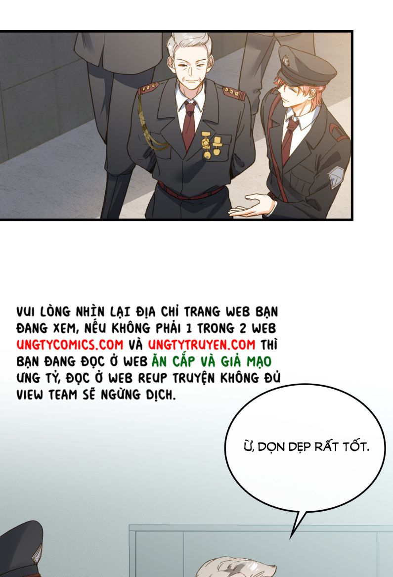 Nụ Hôn Vực Thẳm Chapter 122 - 33