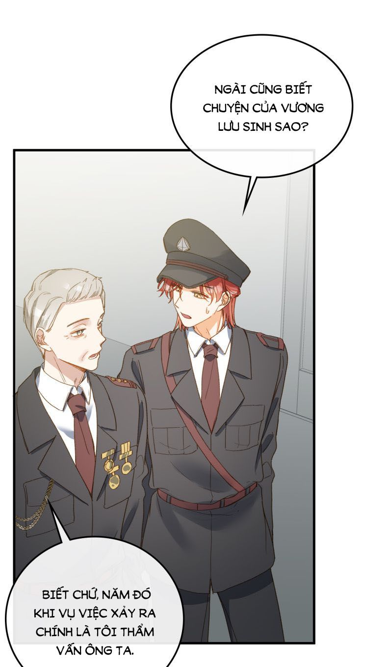 Nụ Hôn Vực Thẳm Chapter 122 - 39