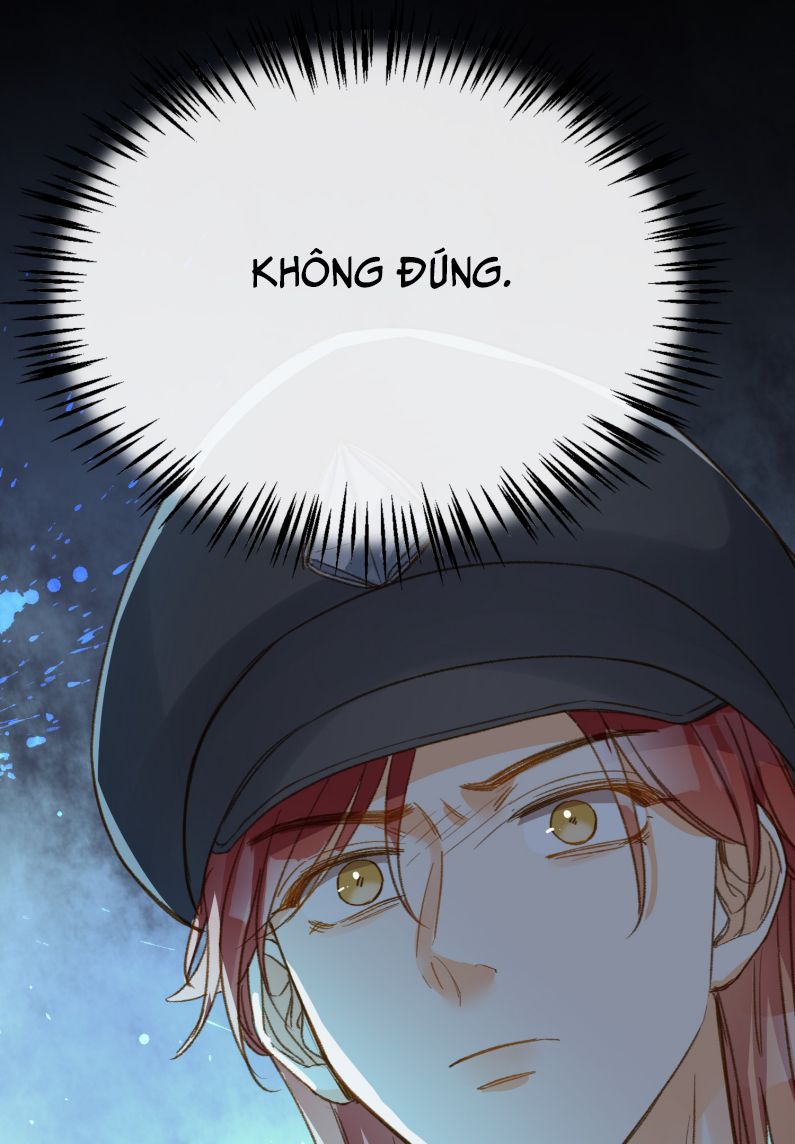 Nụ Hôn Vực Thẳm Chapter 122 - 41