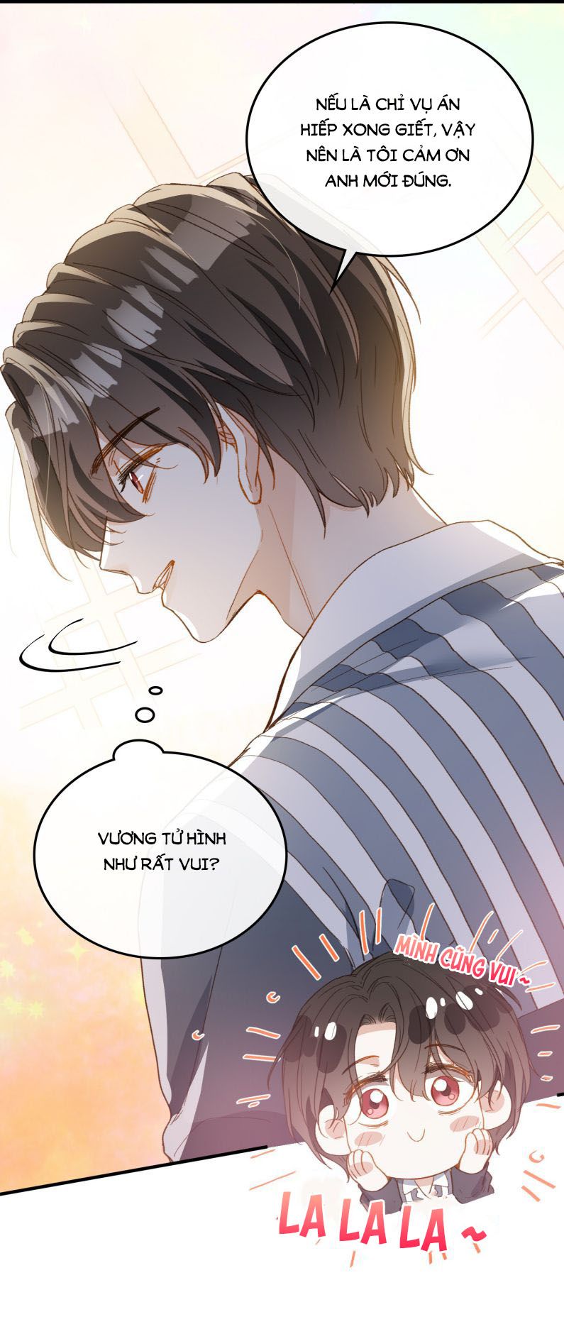 Nụ Hôn Vực Thẳm Chapter 122 - 9