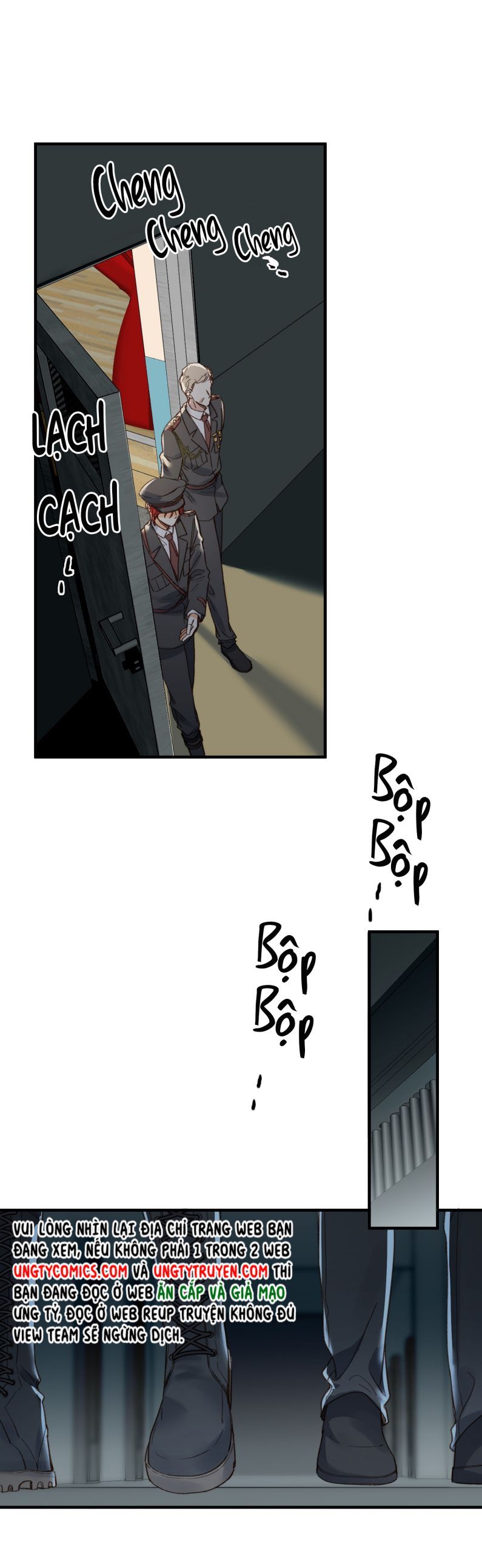 Nụ Hôn Vực Thẳm Chapter 123 - 11