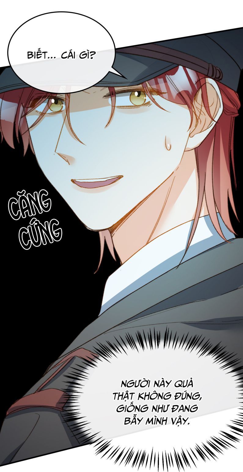 Nụ Hôn Vực Thẳm Chapter 123 - 15