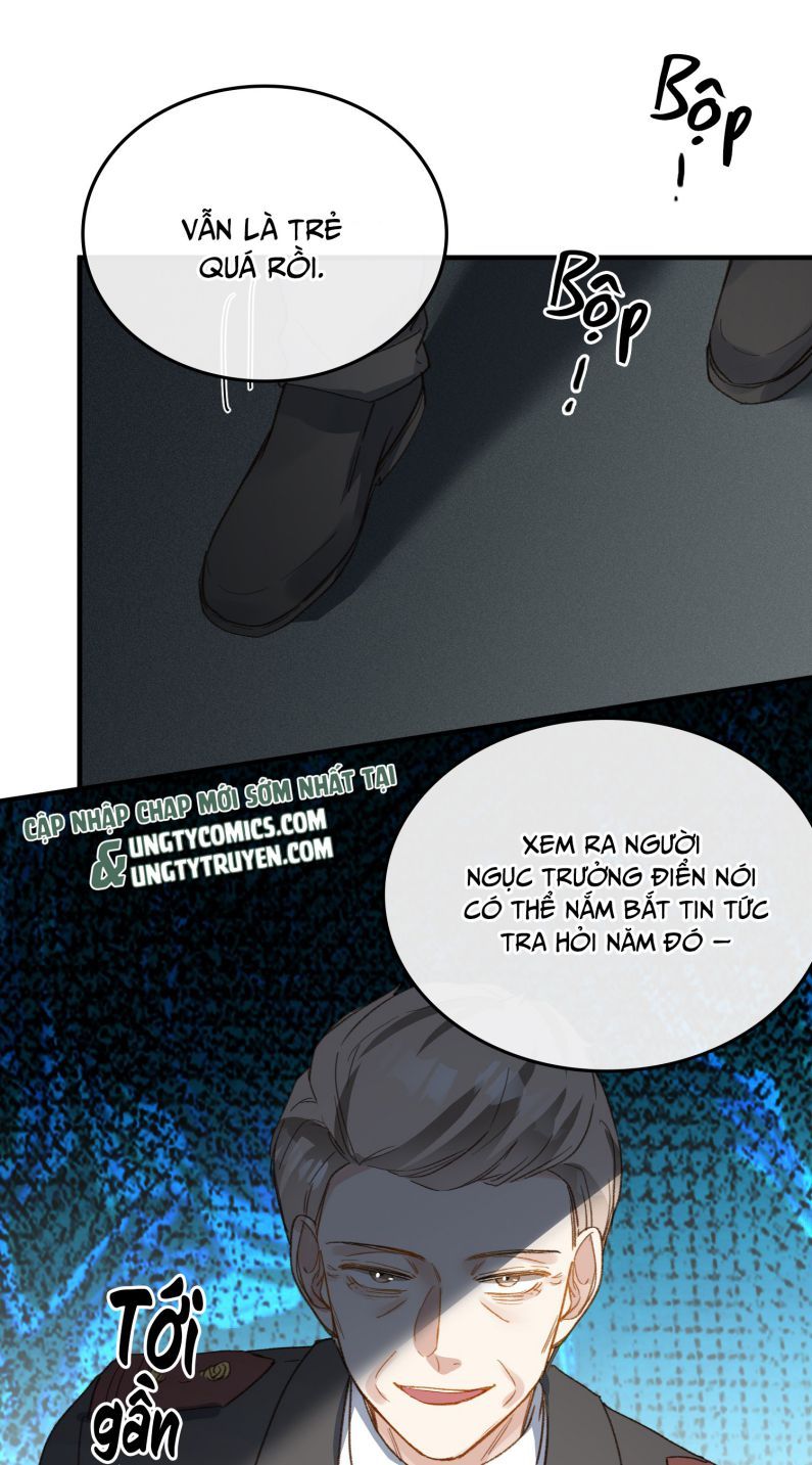 Nụ Hôn Vực Thẳm Chapter 123 - 17