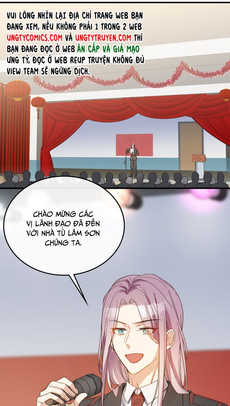 Nụ Hôn Vực Thẳm Chapter 123 - 4