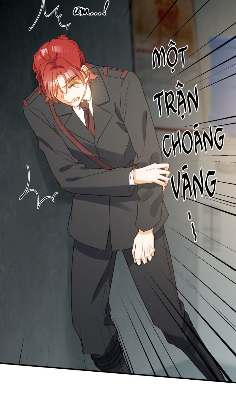 Nụ Hôn Vực Thẳm Chapter 123 - 32