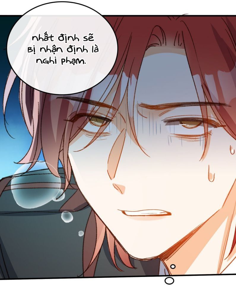 Nụ Hôn Vực Thẳm Chapter 123 - 34