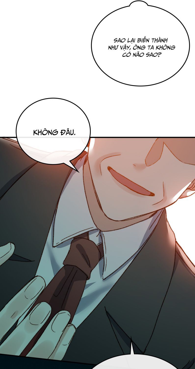 Nụ Hôn Vực Thẳm Chapter 123 - 35