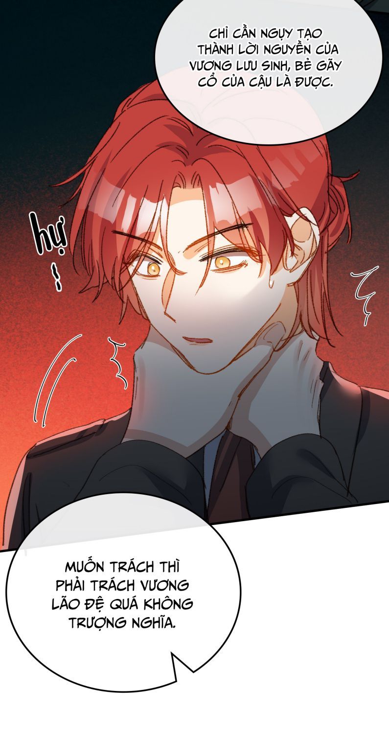 Nụ Hôn Vực Thẳm Chapter 123 - 36
