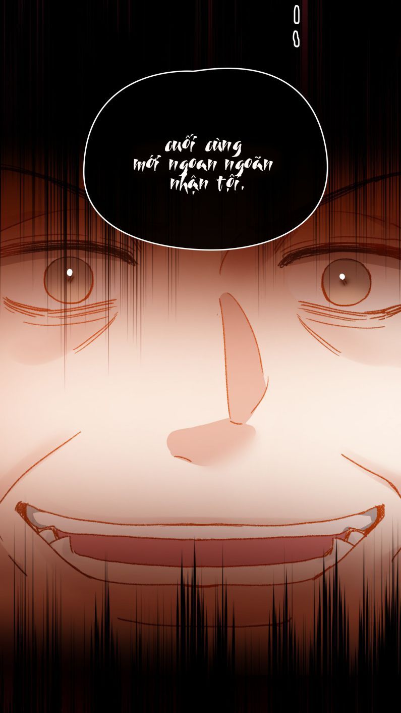 Nụ Hôn Vực Thẳm Chapter 123 - 38