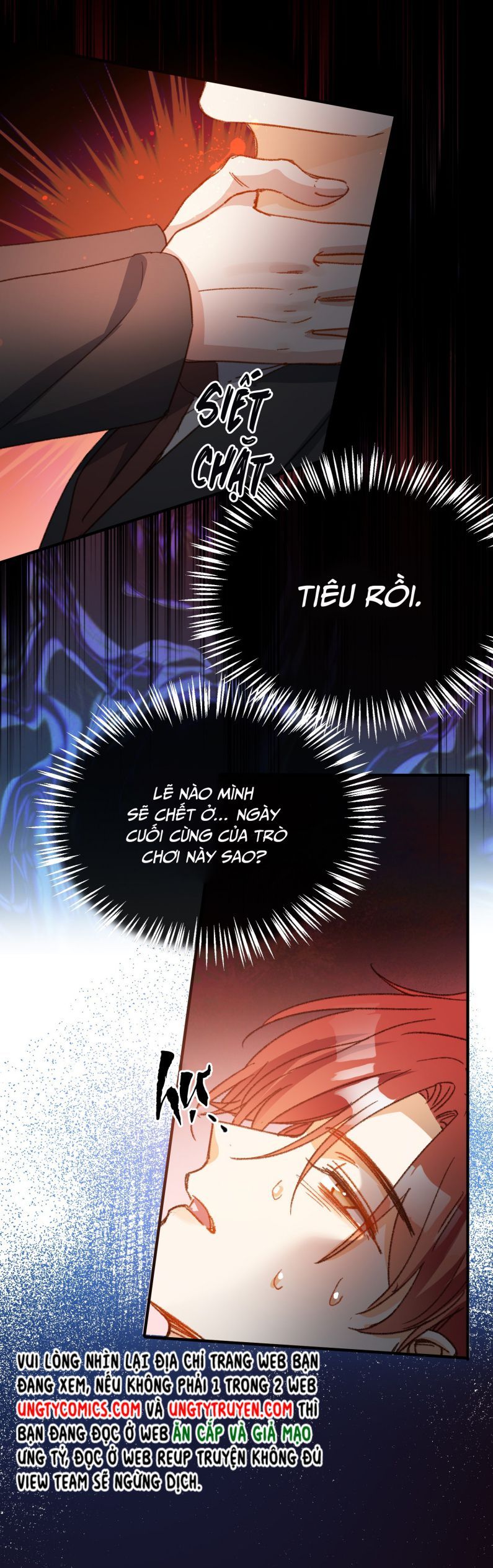 Nụ Hôn Vực Thẳm Chapter 123 - 39