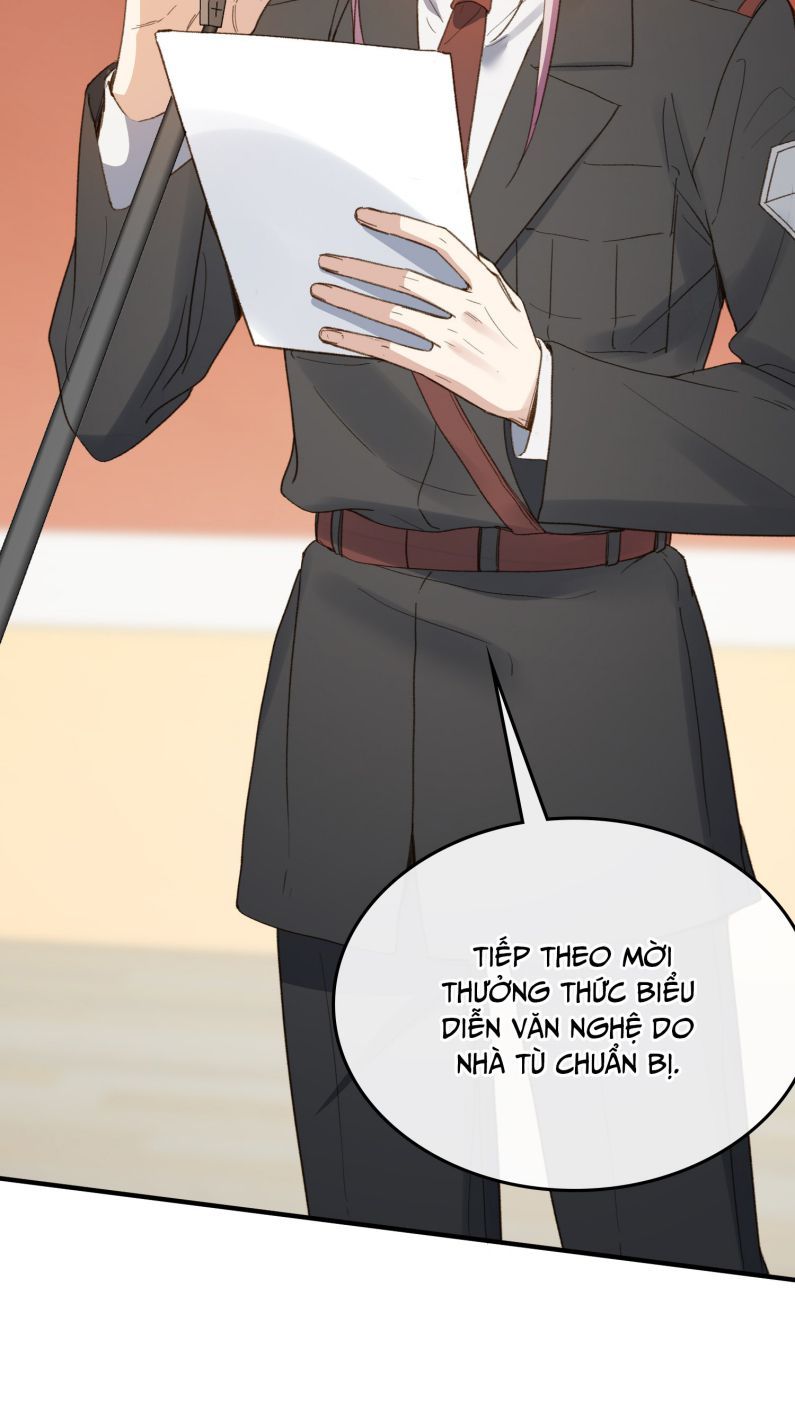 Nụ Hôn Vực Thẳm Chapter 123 - 5