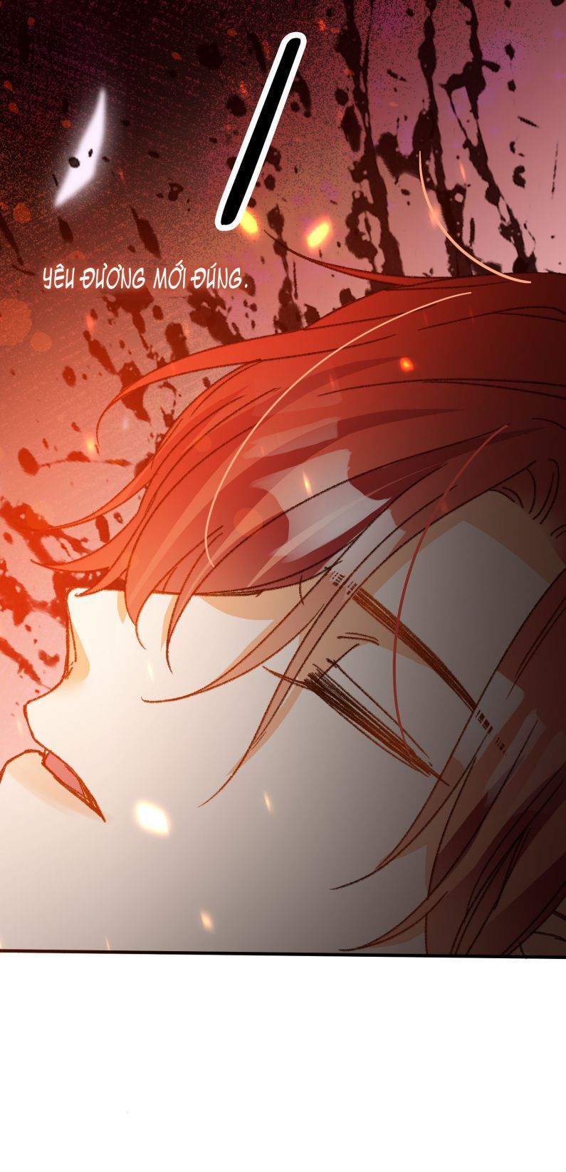 Nụ Hôn Vực Thẳm Chapter 123 - 41