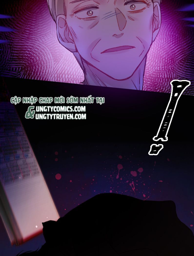 Nụ Hôn Vực Thẳm Chapter 123 - 43