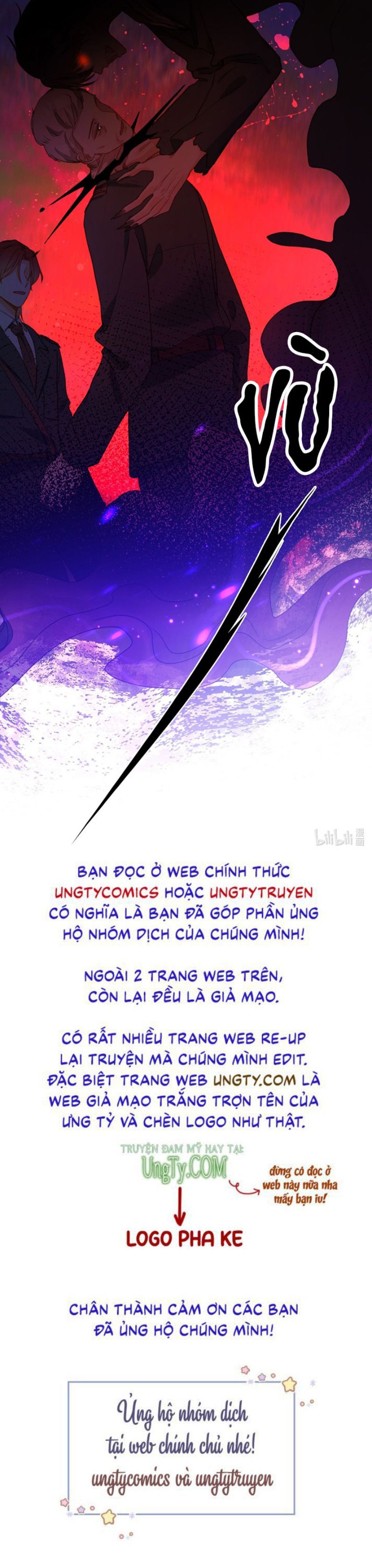 Nụ Hôn Vực Thẳm Chapter 123 - 44