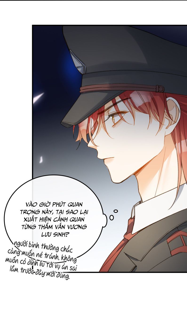 Nụ Hôn Vực Thẳm Chapter 123 - 7