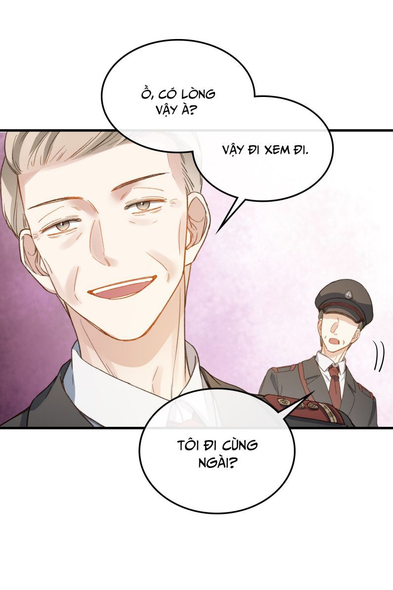 Nụ Hôn Vực Thẳm Chapter 123 - 9