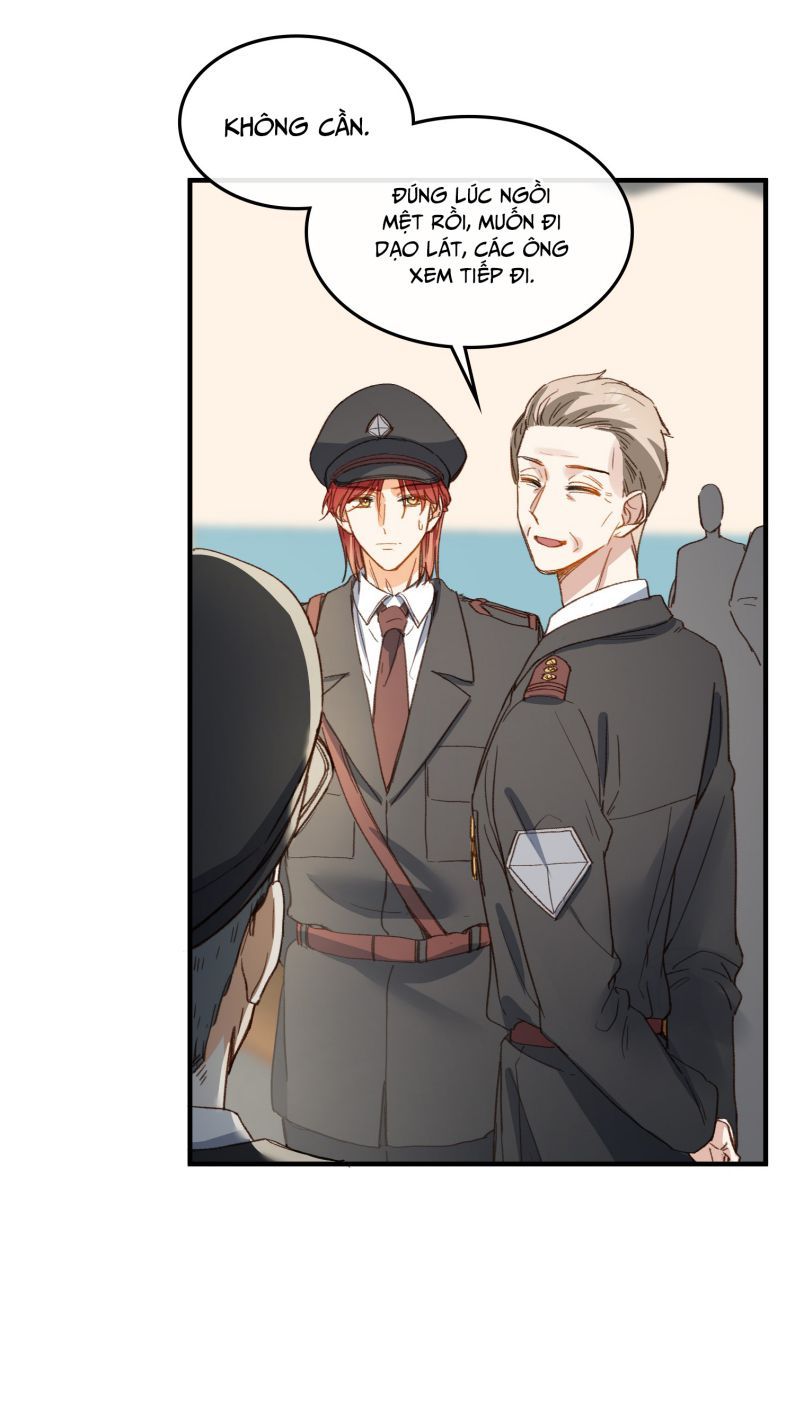 Nụ Hôn Vực Thẳm Chapter 123 - 10