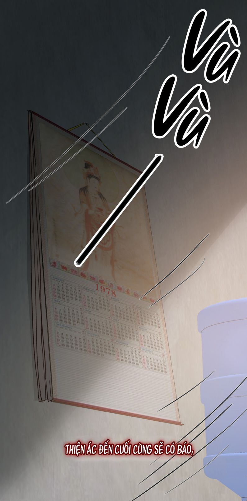 Nụ Hôn Vực Thẳm Chapter 124 - 13