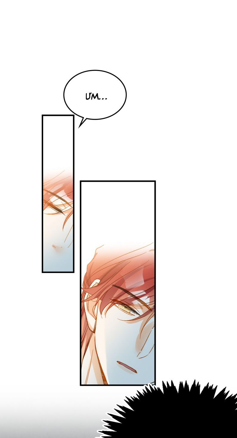 Nụ Hôn Vực Thẳm Chapter 124 - 16