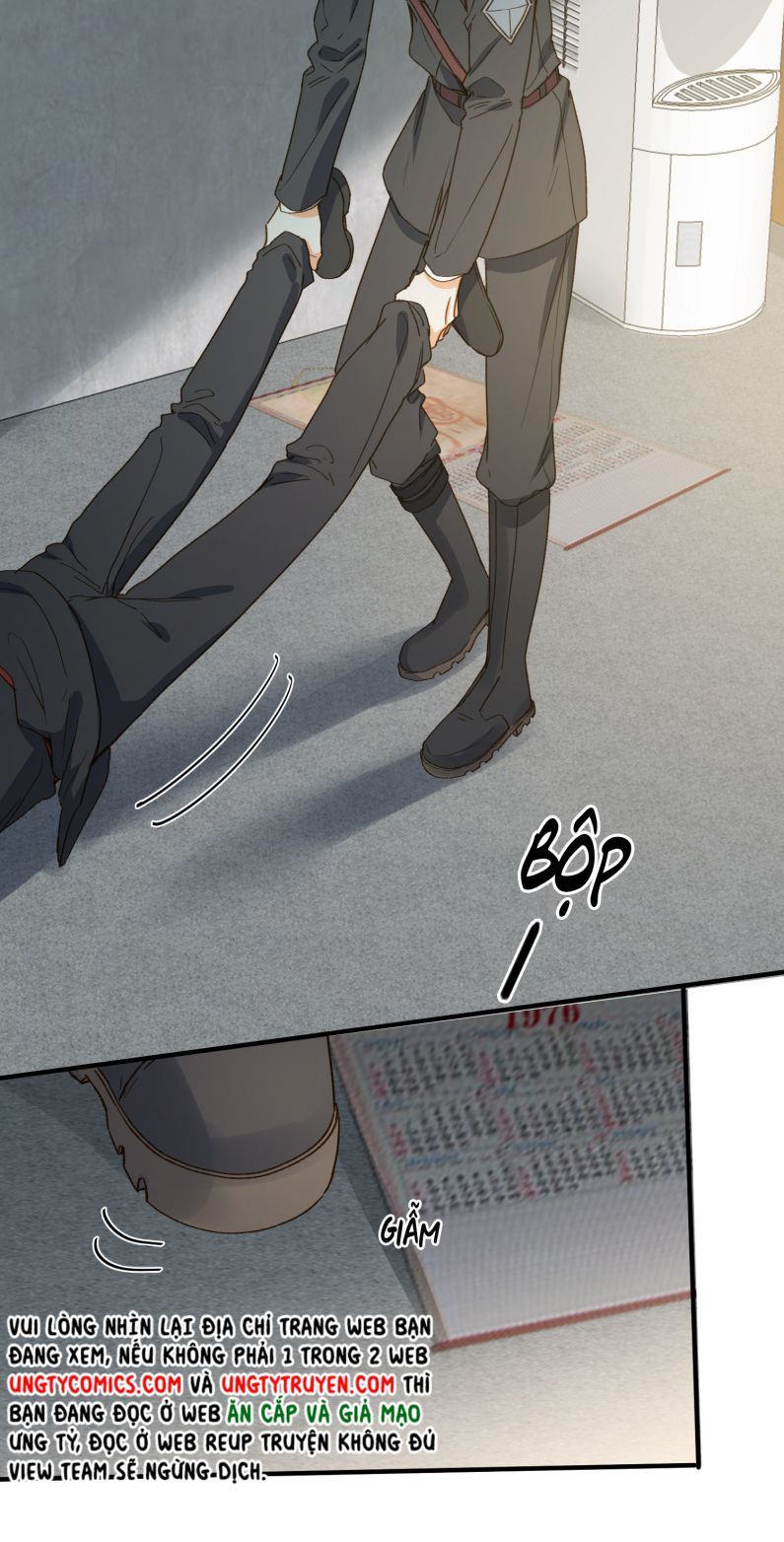 Nụ Hôn Vực Thẳm Chapter 124 - 19