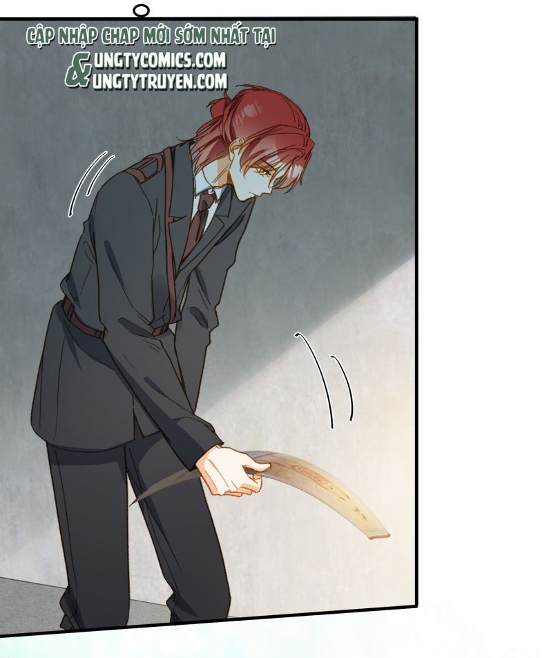 Nụ Hôn Vực Thẳm Chapter 124 - 21