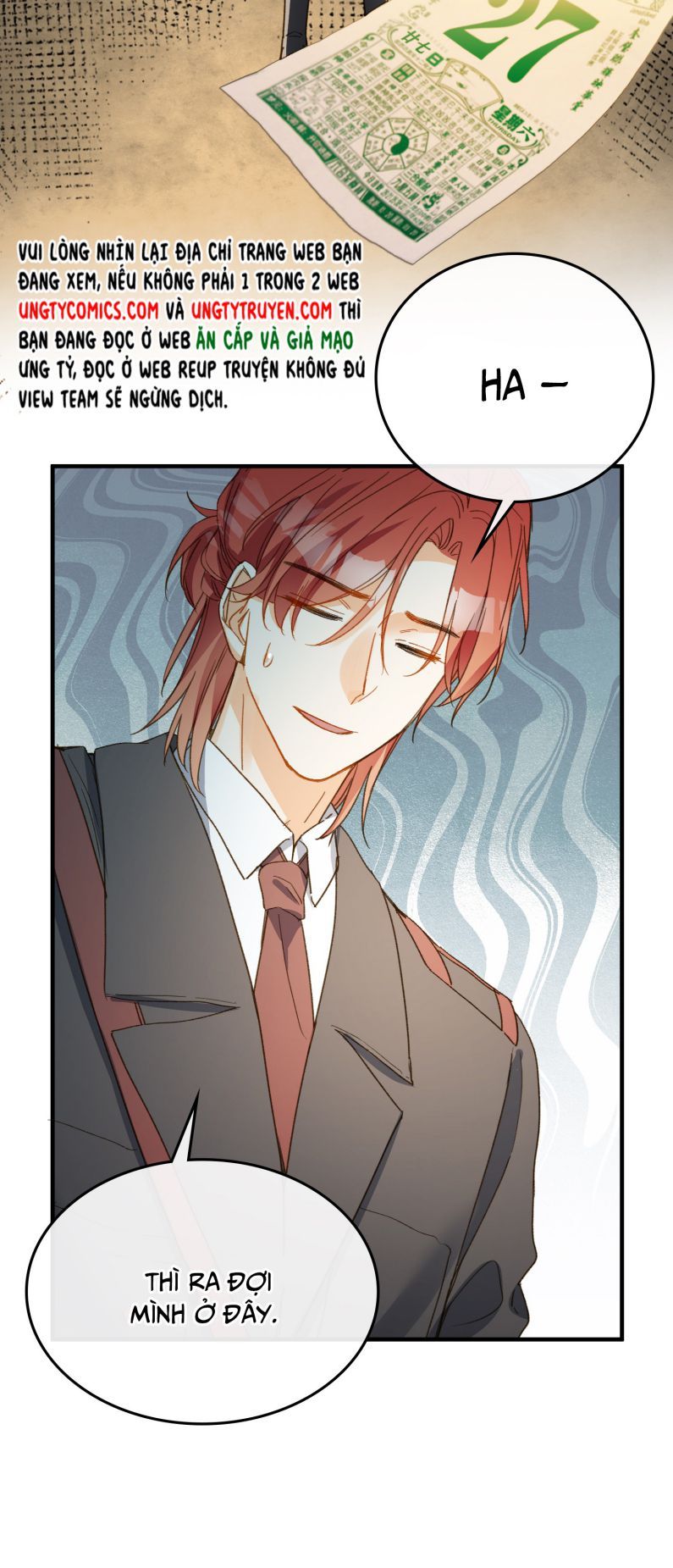 Nụ Hôn Vực Thẳm Chapter 124 - 24