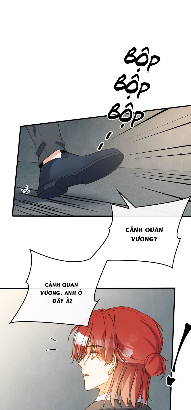 Nụ Hôn Vực Thẳm Chapter 124 - 25