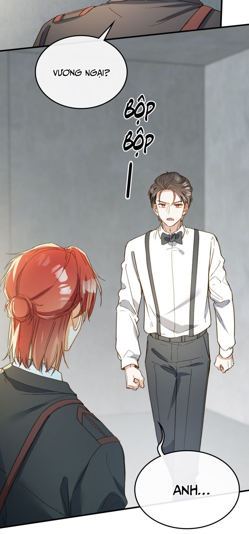 Nụ Hôn Vực Thẳm Chapter 124 - 26