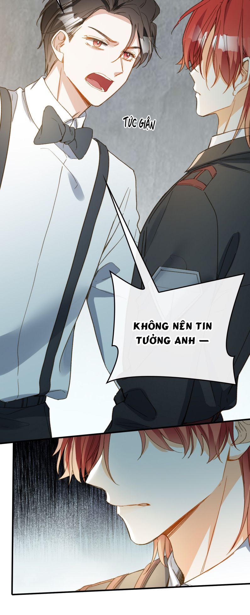 Nụ Hôn Vực Thẳm Chapter 124 - 28