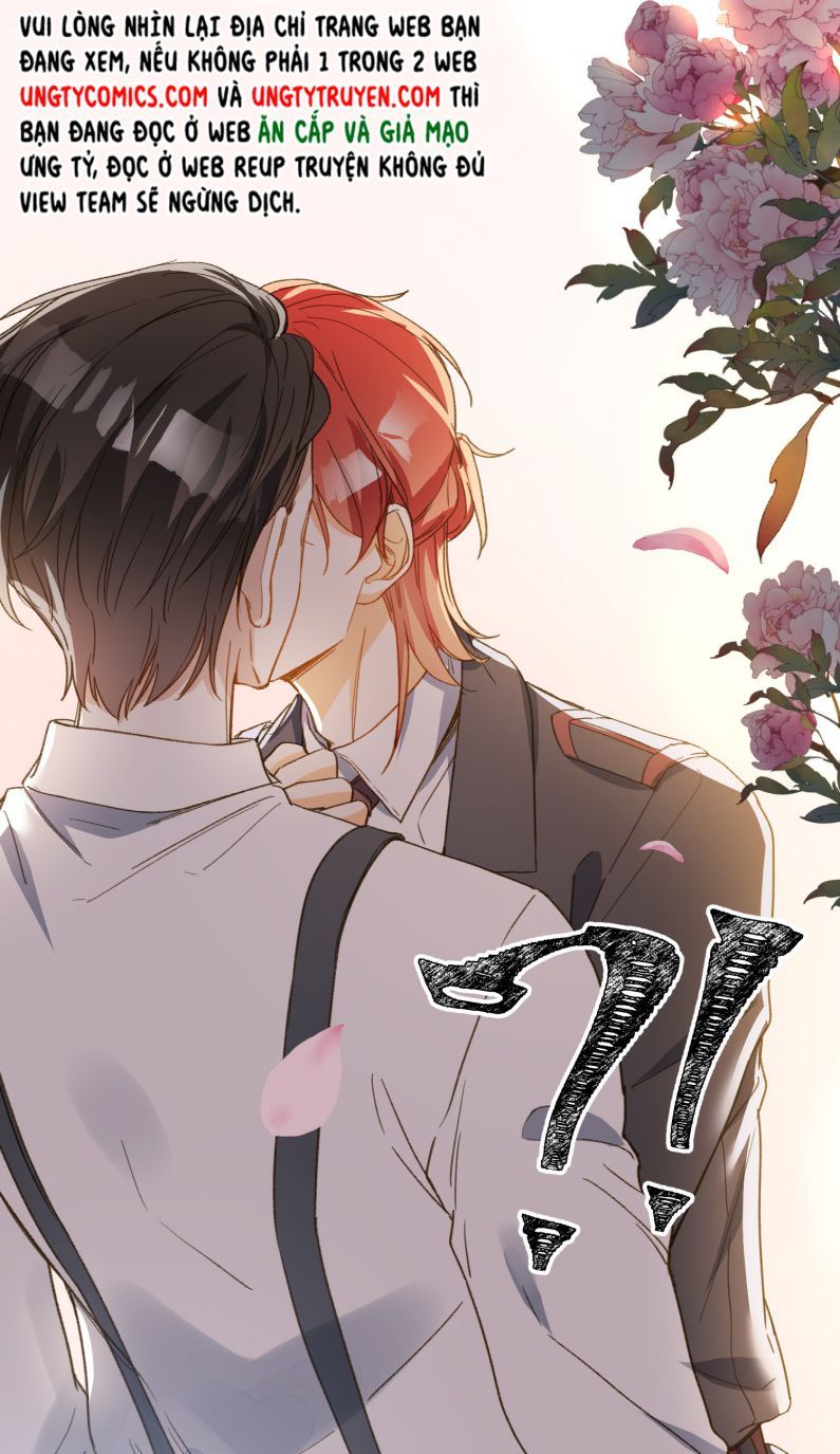 Nụ Hôn Vực Thẳm Chapter 124 - 30