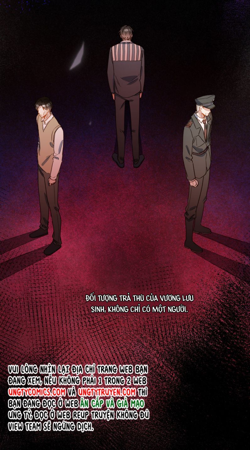 Nụ Hôn Vực Thẳm Chapter 124 - 4