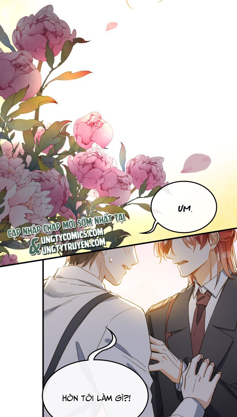 Nụ Hôn Vực Thẳm Chapter 124 - 32